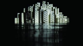 도시들 Earthbound 사진