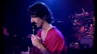 82년 여름, 프랑크 자파가 시실리에 왔을 때 Summer \'82: When Zappa Came to Sicily 사진