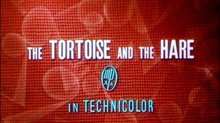 烏龜和兔子 The Tortoise and the Hare劇照