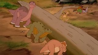 The Land Before Time VI: The Secret of Saurus Rock Land Before Time VI: The Secret of Saurus Rock Foto