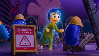 Disney And Pixar\'s Inside Out 2  Disney And Pixar\'s Inside Out 2 รูปภาพ