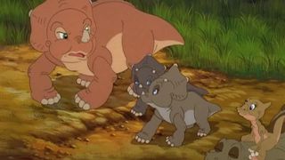 The Land Before Time VI: The Secret of Saurus Rock Land Before Time VI: The Secret of Saurus Rock 사진