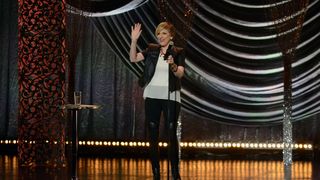 Lisa Lampanelli: Back to the Drawing Board Lampanelli: Back to the Drawing Board 写真