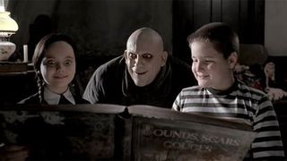 아담스 패밀리 The Addams Family 사진