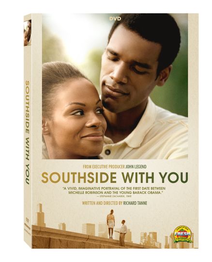 ảnh 南邊有你 Southside with You