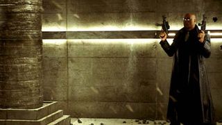매트릭스 3 - 레볼루션 The Matrix Revolutions รูปภาพ