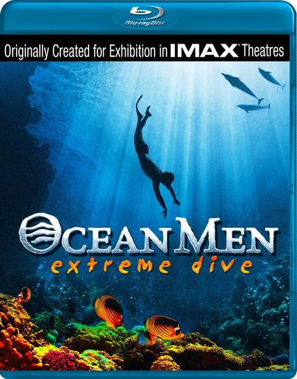 極度下潛 Ocean Men: Extreme Dive Photo