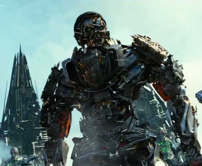 變形金剛4絕跡重生 Transformers: Age of Extinction劇照