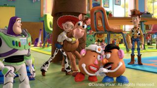 토이 스토리 3 Toy Story 3 รูปภาพ