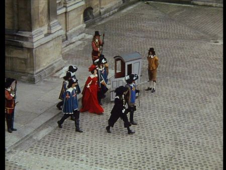 루이 14세의 권력쟁취 The Rise of Louis XIV, La Prise de pouvoir par Louis XIV劇照