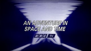 時空冒險 An Adventure in Space and Time Foto