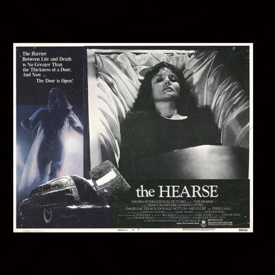 The Hearse Hearse รูปภาพ