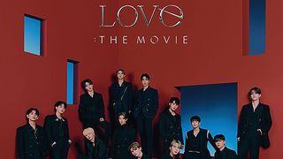 SEVENTEEN POWER OF LOVE : THE MOVIE Foto
