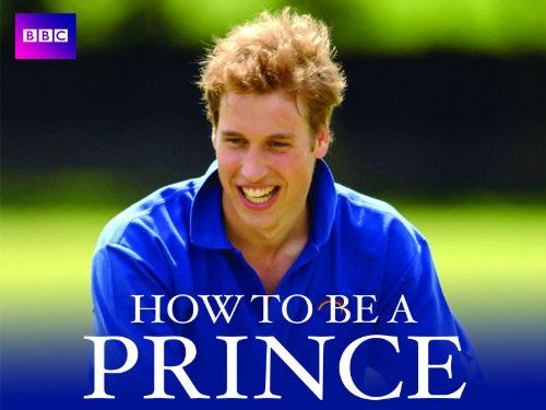 王子之路 How to Be A Prince 写真