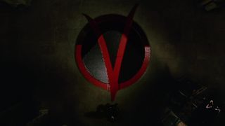 V字仇殺隊 V for Vendetta Photo