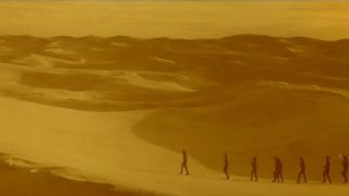 사구 Dune 사진