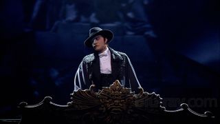 劇院魅影：25週年紀念演出 The Phantom of the Opera at the Royal Albert Hall 사진