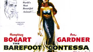 赤足天使 The Barefoot Contessa รูปภาพ
