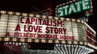 資本主義：一個愛情故事 Capitalism: A Love Story Photo
