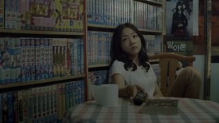 은하비디오 Eun-ha Video Foto
