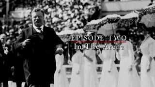 羅斯福家族百年史 The Roosevelts: An Intimate History Foto