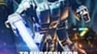 變形金剛：賽博坦大戰：圍城 Transformers: War for Cybertron: Siege 写真
