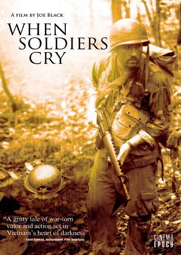 ảnh 當士兵哭泣 When Soldiers Cry
