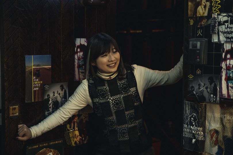 名偵探麻里子最悲慘的一天 Life of Mariko in Kabukicho Photo
