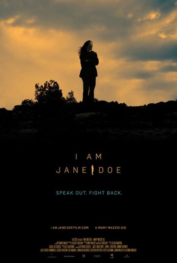 팔려가는 소녀들 - 추악한 진실 I am Jane Doe Photo