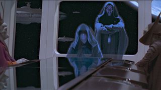 스타워즈 에피소드 1 - 보이지 않는 위험 Star Wars : Episode I - The Phantom Menace Photo