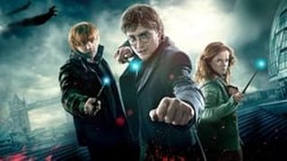 哈利波特：死神的聖物Ⅰ Harry Potter and the Deathly Hallows: Part 1劇照