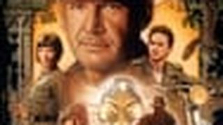 印第安納瓊斯：水晶骷髏王國 Indiana Jones and the Kingdom of the Crystal Skull 写真