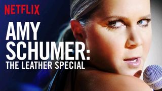 에이미 슈머 - 가죽 의상 스페셜 Amy Schumer: The Leather Special รูปภาพ