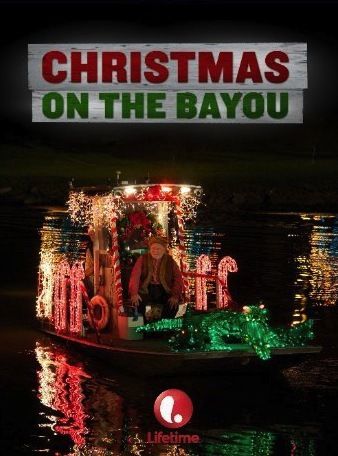 크리스마스 온 더 바이유 Christmas on the Bayou劇照