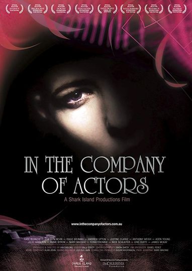 ảnh 인 더 컴퍼니 오브 액터스 In the Company of Actors