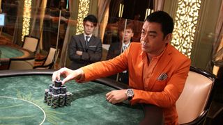 포커 킹 Poker King 撲克王 사진