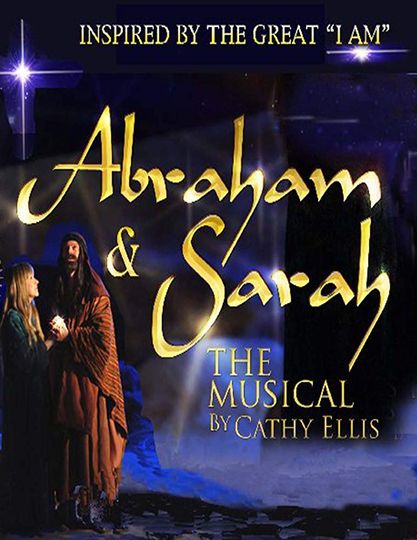 아브라함 & 사라, 더 필름 뮤지컬 Abraham & Sarah, the Film Musical劇照