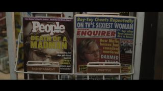 食人魔達默 Dahmer – Monster: The Jeffrey Dahmer Story劇照