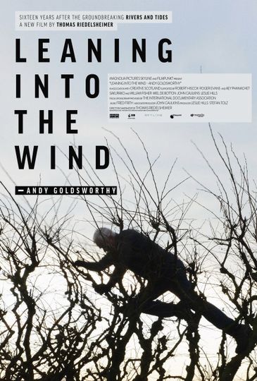 리닝 인투 더 윈드: 앤디 골즈워디 Leaning Into the Wind: Andy Goldsworthy劇照