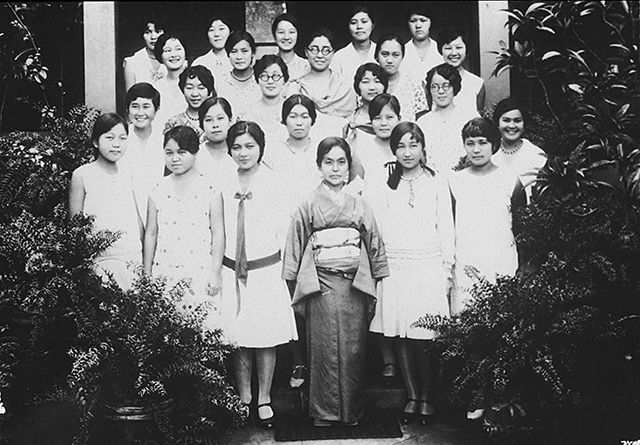 Okagesama de ハワイ日系女性の軌跡 รูปภาพ