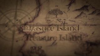 金銀島 Treasure Island 写真