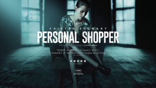 퍼스널 쇼퍼 Personal Shopper Foto