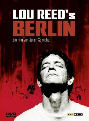 盧·裡德的柏林 Lou Reed\\\'s Berlin劇照