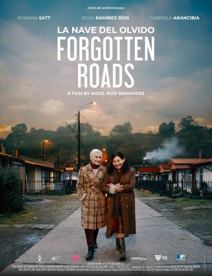 잊혀진 길 Forgotten Roads รูปภาพ