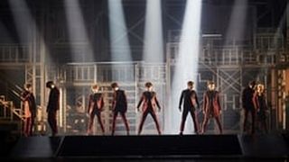 EXO PLANET #2 The EXO\'luxion in Japan劇照