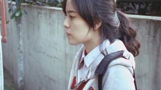 비행소녀 A Homeless Girl劇照