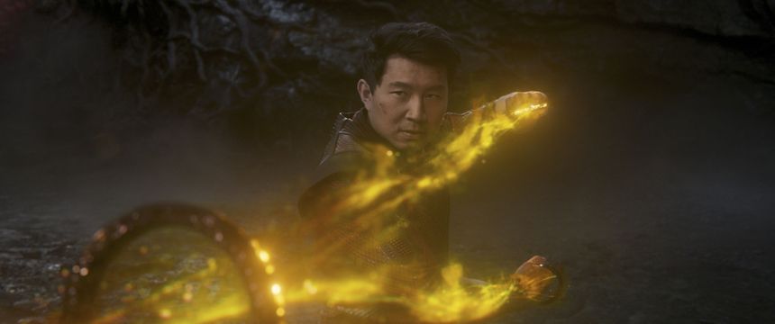 샹치와 텐 링즈의 전설 Shang-Chi and the Legend of the Ten Rings 尚氣 사진