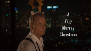어 베리 머레이 크리스마스 A Very Murray Christmas 사진