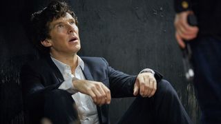 神探夏洛克 第一季 Sherlock 写真