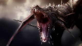 龍之紀元：追索者的黎明 ドラゴンエイジ -ブラッドメイジの聖戦- 사진